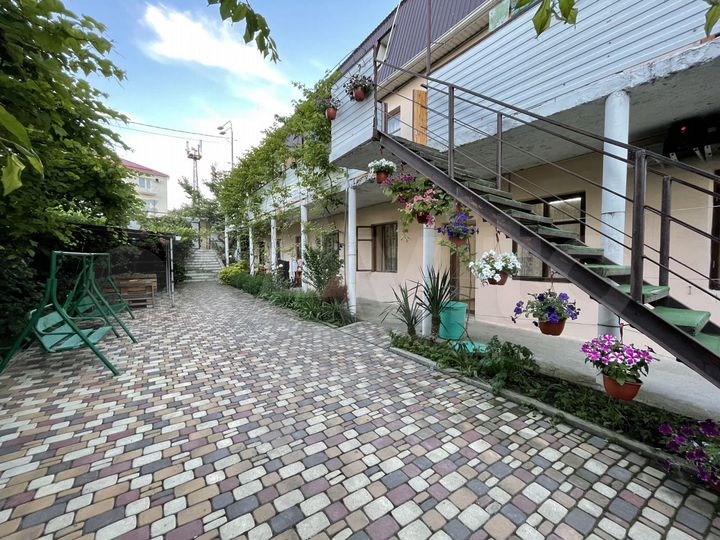 Комната 11 м², 3/3 эт.