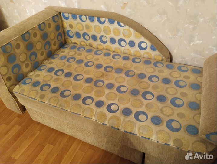Диван раскладной