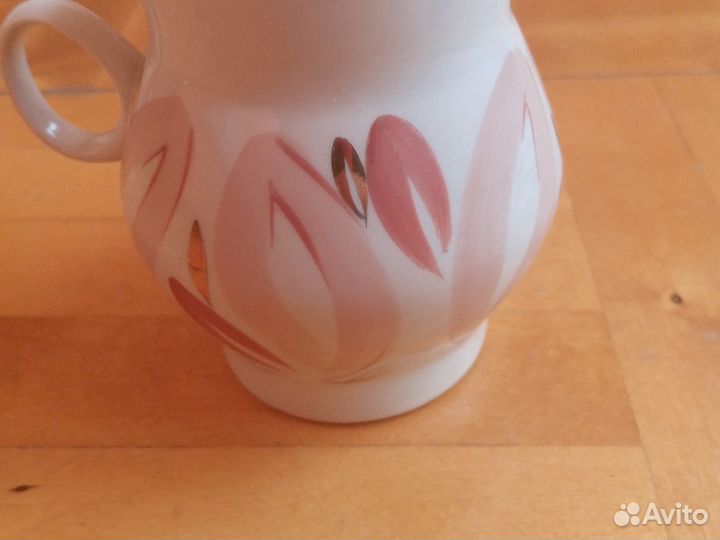 Кузяево молочник