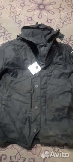 Костюм сварщика зимний