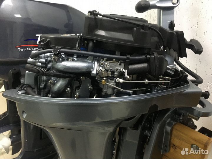 Мотор лодочный Sea Pro (Сиа Про) F9.9 S