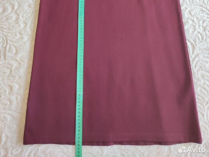 Мусульманская юбка