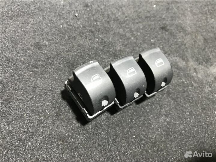 Кнопка стеклоподъемника Audi A6 C6 BDW 2005