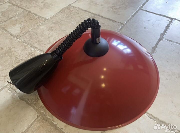 Светильник подвесной