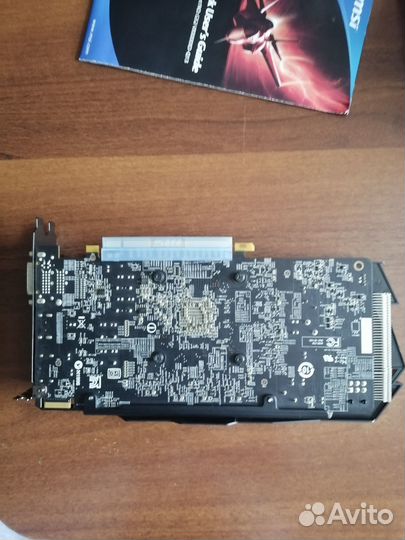 Видеокарта