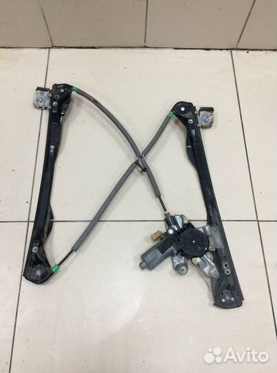 Стеклоподъемник электр. передний левый Ford Focus