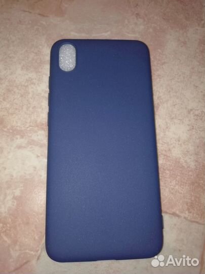 Чехлы для Xiaomi Redmi 7A