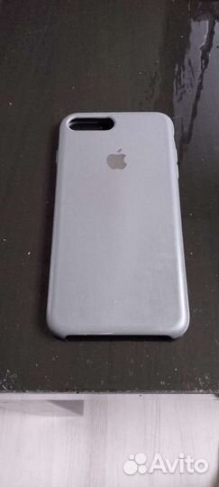 Чехол на iPhone 7 8 plus