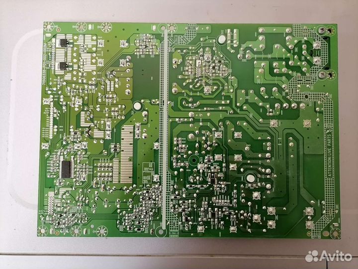 Блок питания к тв philips 48PFT4100 /60