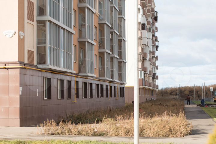 Свободного назначения, 28 м²