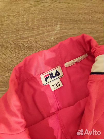 Юбка - шорты