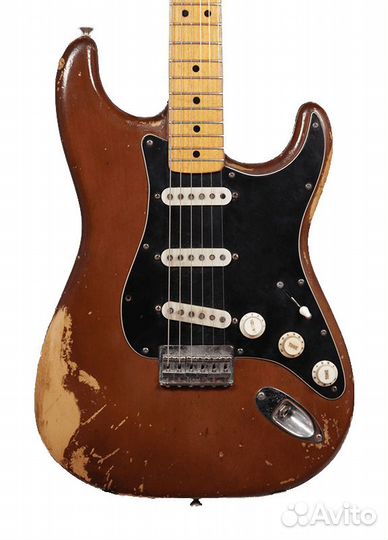 Fender American Stratocaster 1975 USA