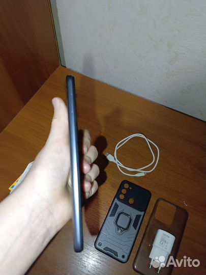 TECNO Spark 8C, 4/64 ГБ