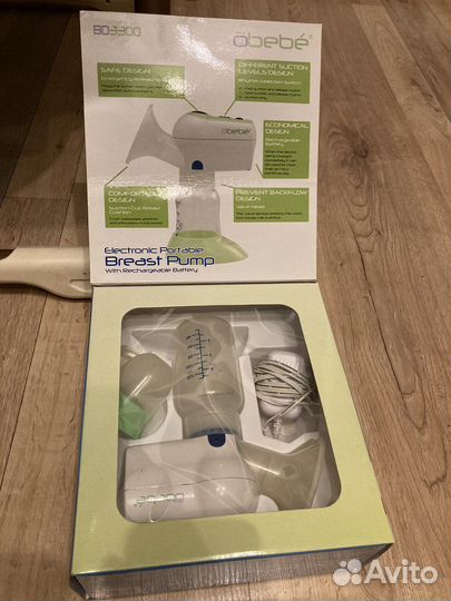 Молокоотсос