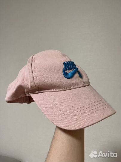 Кепка nike