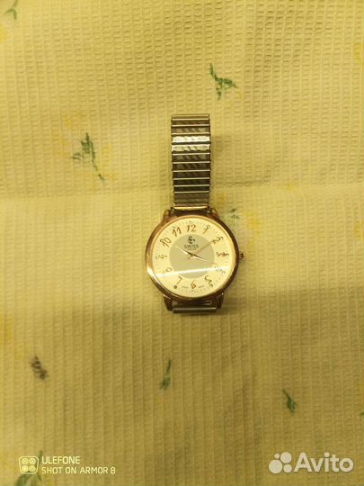 Часы женские