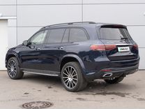 Mercedes-Benz GLS-класс 3.0 AT, 2021, 23 778 км, с пробегом, цена 9 890 000 руб.