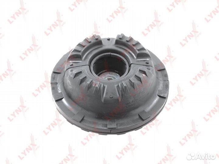 Опора переднего амортизатора верхняя audi Q5 (2008)