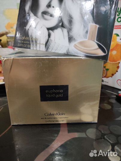 Lacoste, Calvin Klein