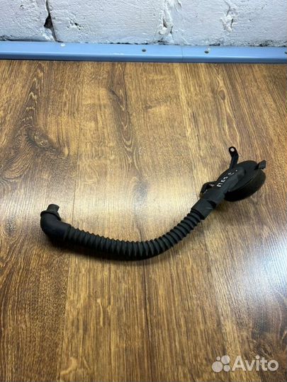 Воздуховод салона Volkswagen Passat B5 седан 1.6