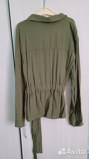 Новая рубашка H&M