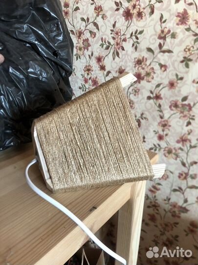 Светильник настольный