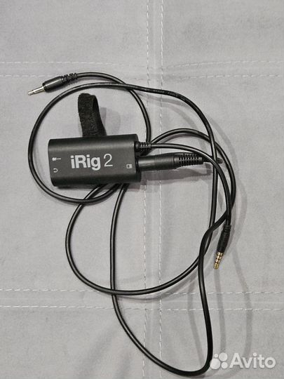 Irig2
