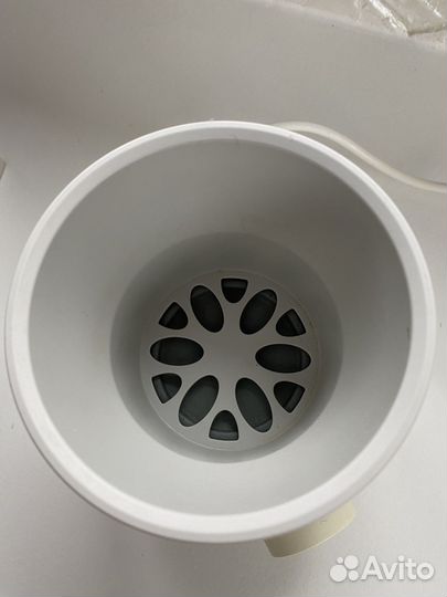 Подогреватель для бутылочек philips avent