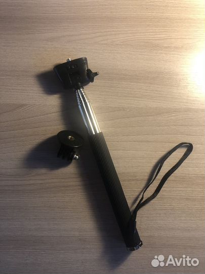 Монопод для экшн-Камеры GoPro Hero 10 9 8 7