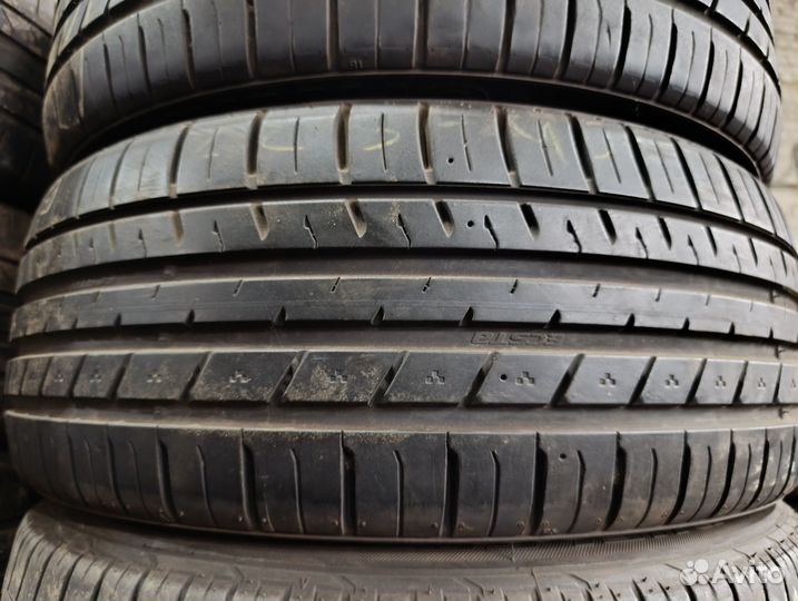 Kumho Ecsta 4X II 225/45 R19 112B