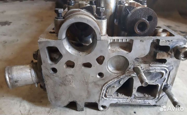 Гбц 4 a-fe в хорошем состоянии без дефекта