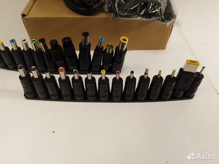 Универсальное зу для ноутбуков LP-520 19V (Д)