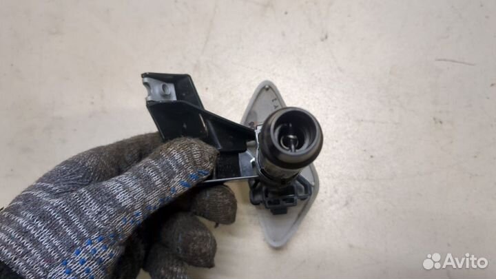 Форсунка омывателя фар Mitsubishi Outlander 2018, 2021