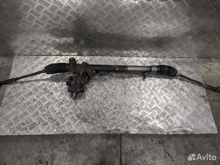 Рулевая рейка Volkswagen Golf 4 (1997 - 2006)