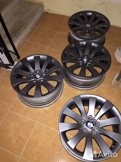 Диски на BMW R18