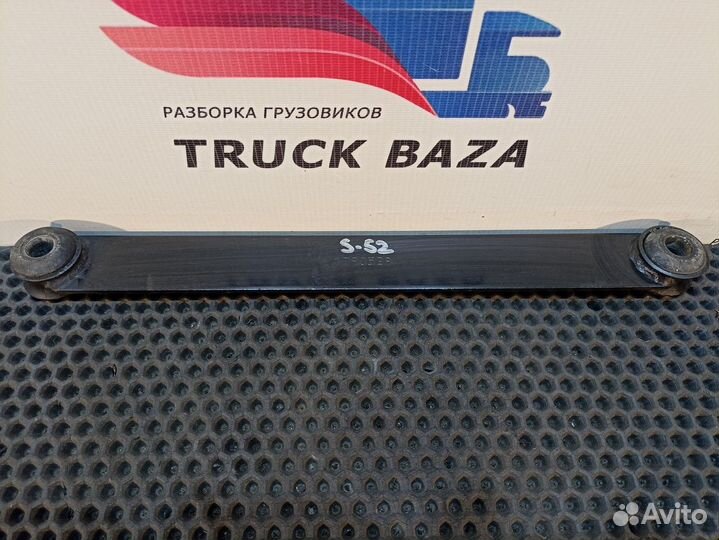 Кронштейн радиатора Scania 5-series