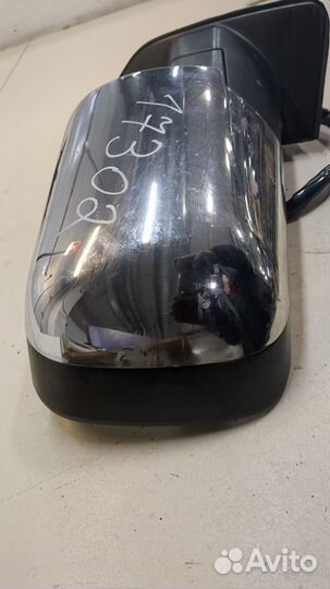 Зеркало боковое правое Infiniti QX56, 2010