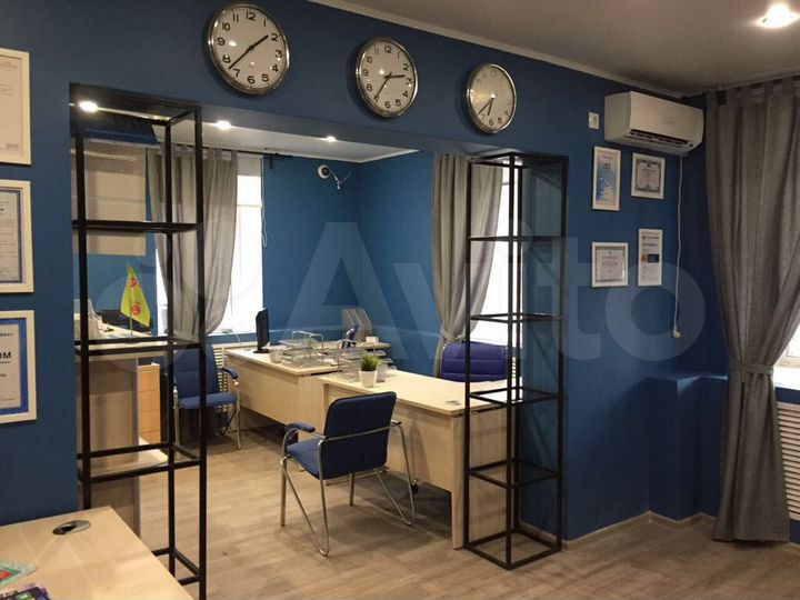 Торговая площадь, 91 м²