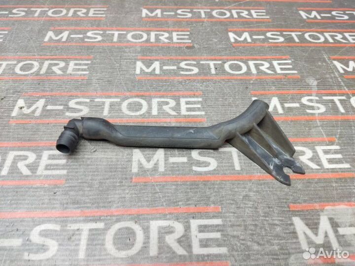 Шланг отвода конденсата Bmw 7-Series E65 N62B36A