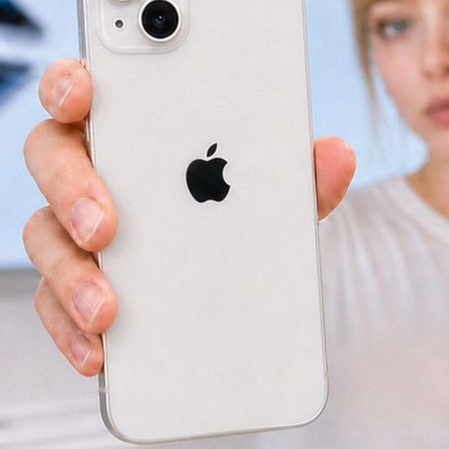 iPhone 14 Plus, 256 ГБ, SIM + eSIM