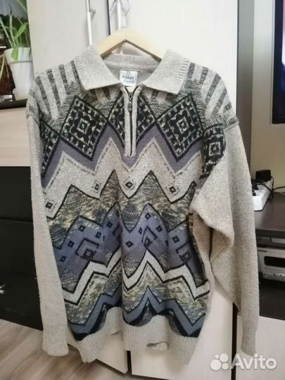 Джемпер мужской