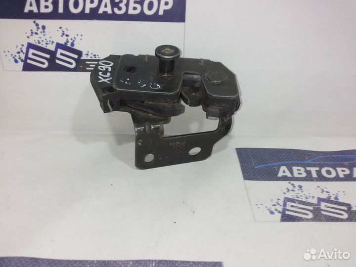 Замок борта багажника правый Volvo XC90