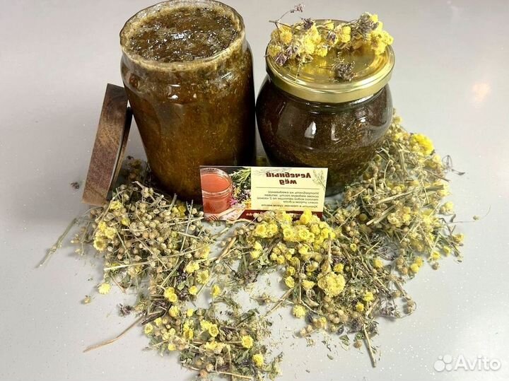 Биодобавка для усиления потенции