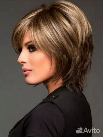 Парикмахерские услуги