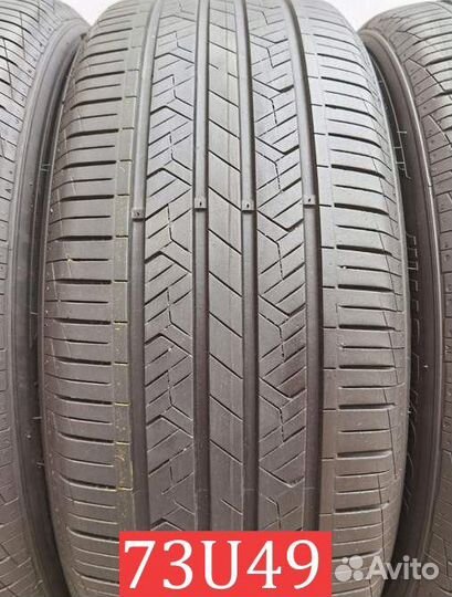 Hankook Kinergy EX H308 225/55 R17 97M