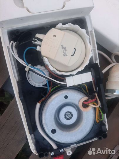 Санитарный насос Grundfos sololift запчасти