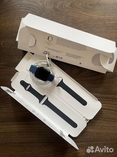 Apple watch se 44 mm
