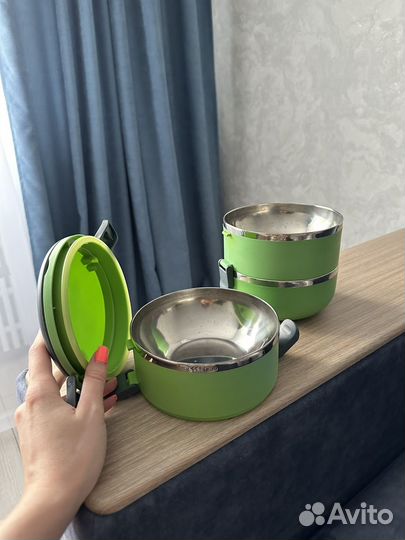 Набор походный\термос