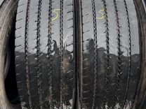 Рулевые пара 315/70 R22,5 Кама