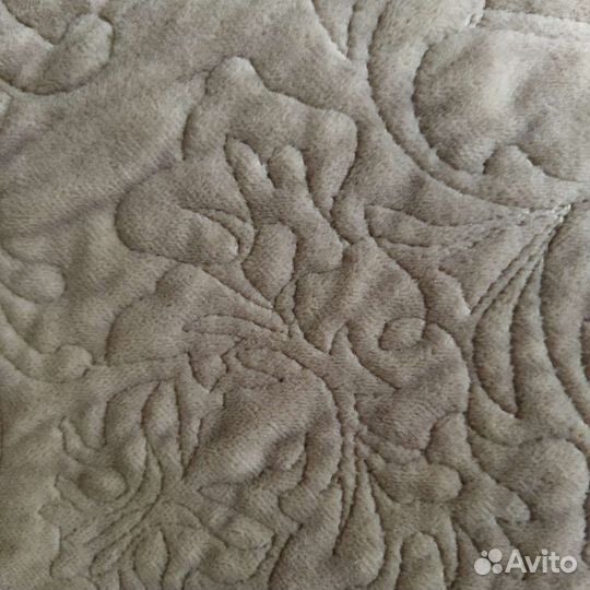 Новый Плед 220 240